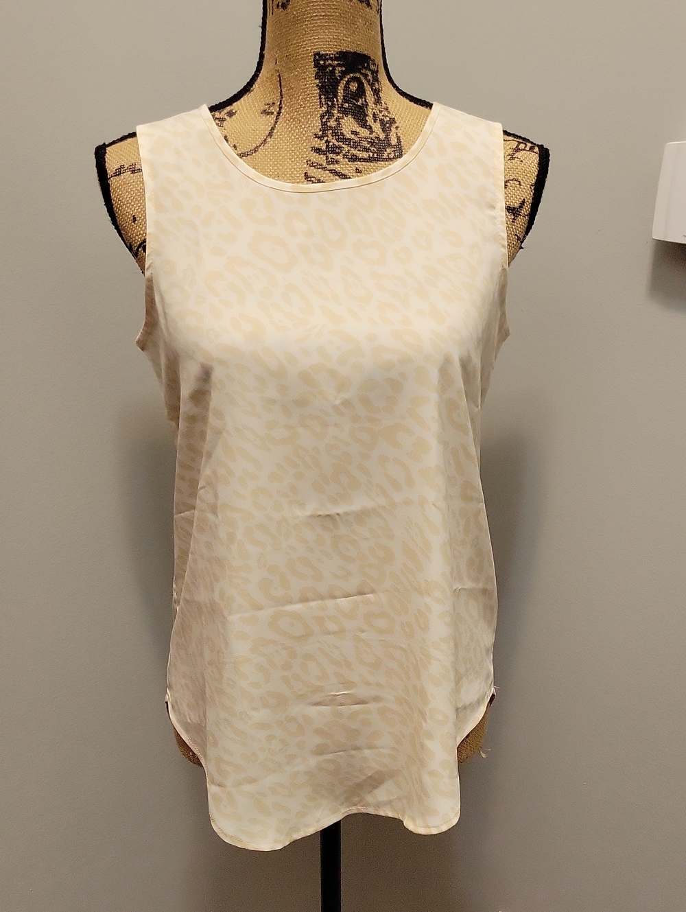 Maurices Blouse
